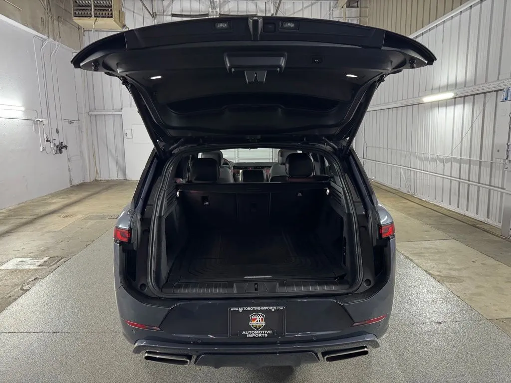 2023 Land Rover Range Rover Sport SE Dynamic - Photo 56