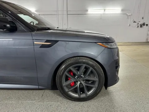 More photos of 2023 Land Rover Range Rover Sport SE Dynamic at Automotive Imports Sales & Service, CO