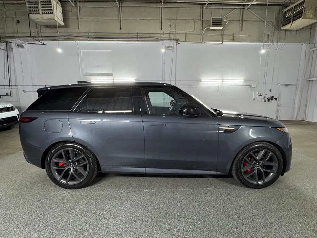 2023 Land Rover Range Rover Sport SE Dynamic - Photo 10