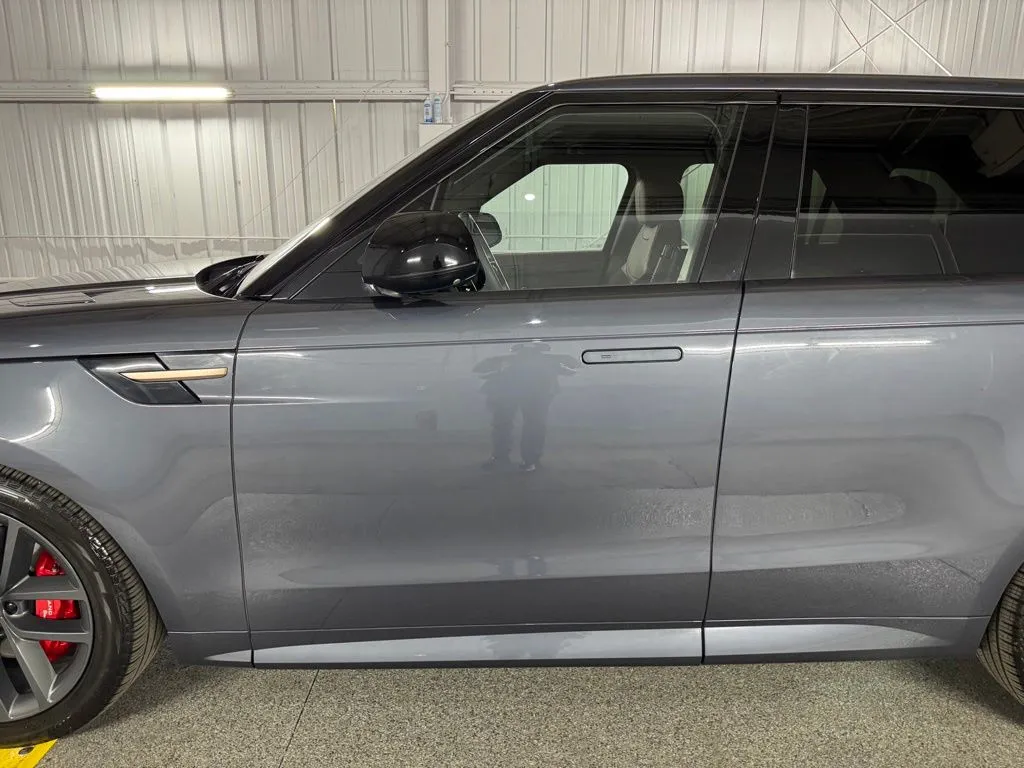 2023 Land Rover Range Rover Sport SE Dynamic - Photo 15
