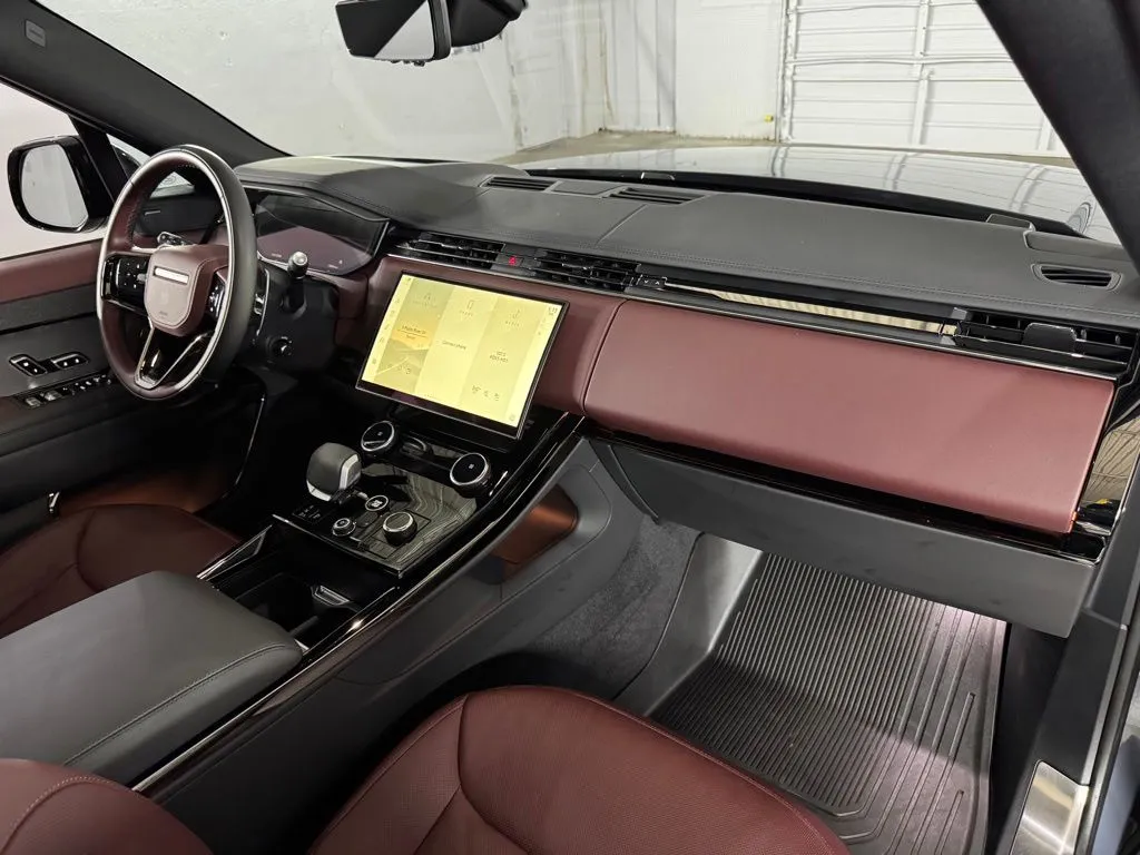 2023 Land Rover Range Rover Sport SE Dynamic - Photo 58