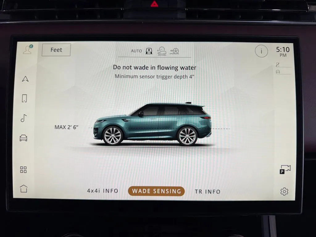 2023 Land Rover Range Rover Sport SE Dynamic - Photo 36