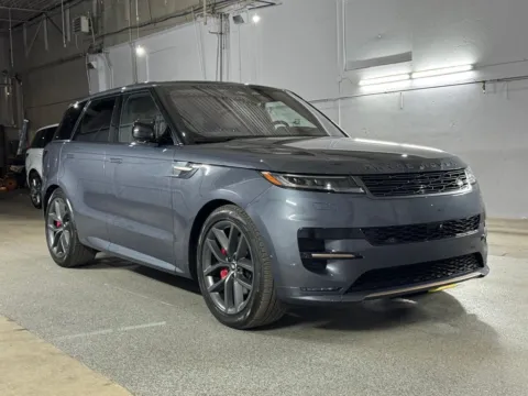 More photos of 2023 Land Rover Range Rover Sport SE Dynamic at Automotive Imports Sales & Service, CO