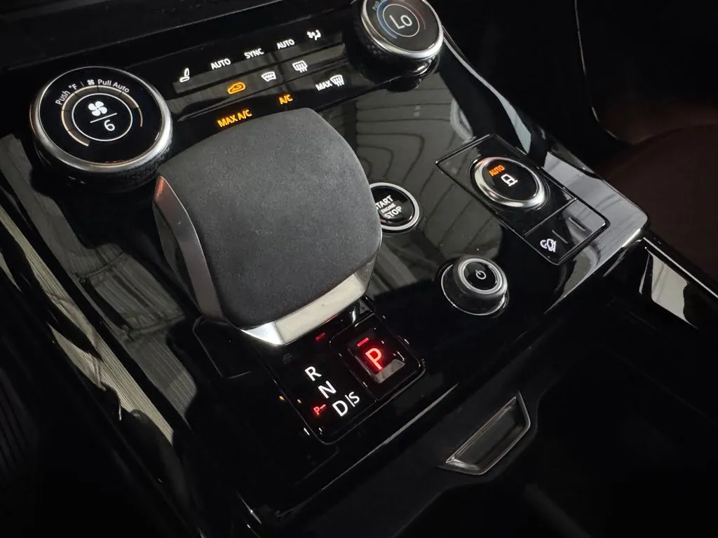 2023 Land Rover Range Rover Sport SE Dynamic - Photo 43