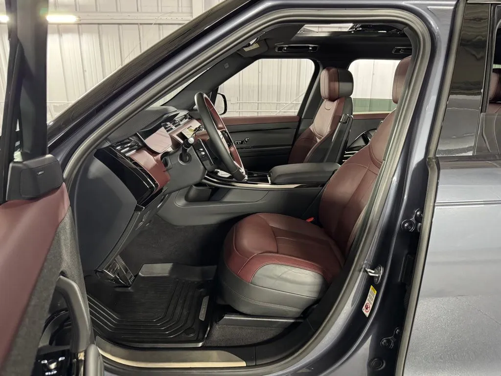 2023 Land Rover Range Rover Sport SE Dynamic - Photo 44