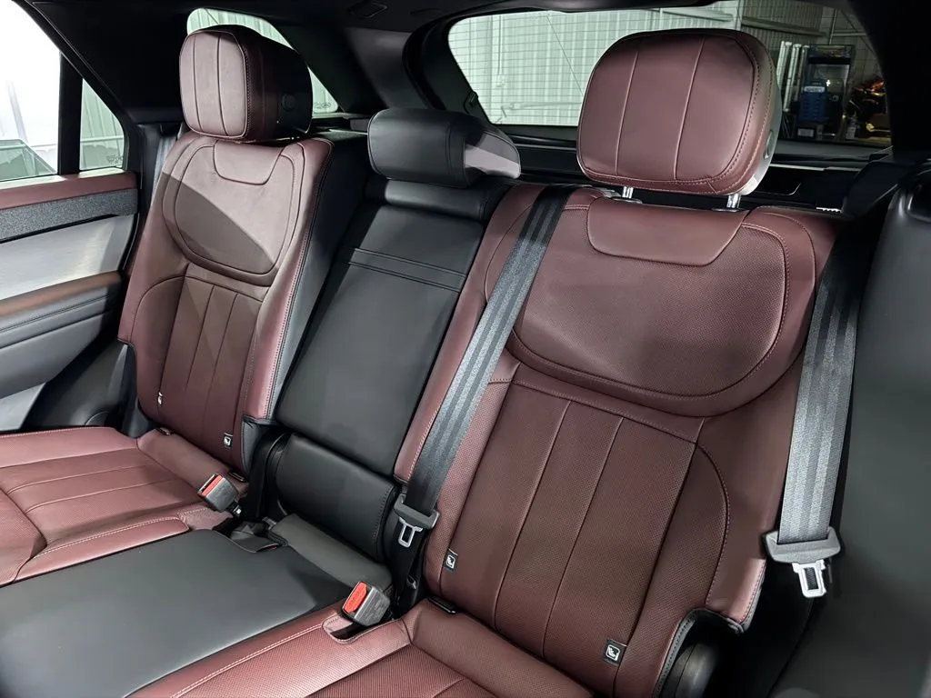2023 Land Rover Range Rover Sport SE Dynamic - Photo 52