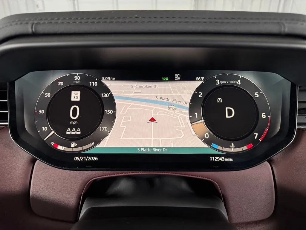 2023 Land Rover Range Rover Sport SE Dynamic - Photo 33
