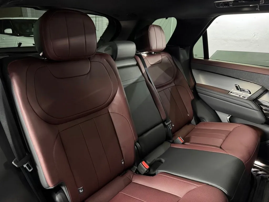 2023 Land Rover Range Rover Sport SE Dynamic - Photo 55