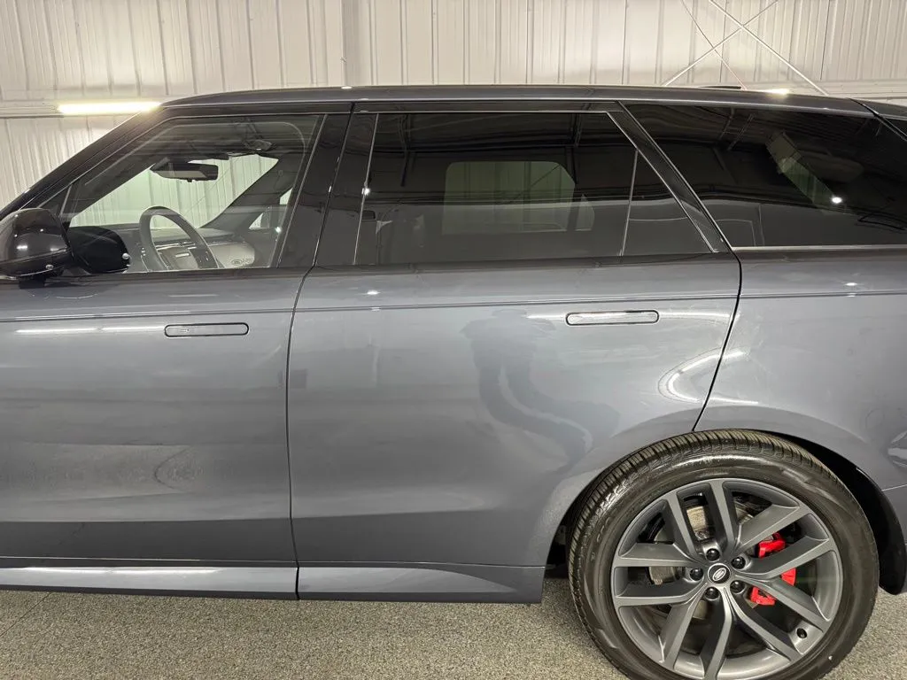 2023 Land Rover Range Rover Sport SE Dynamic - Photo 16