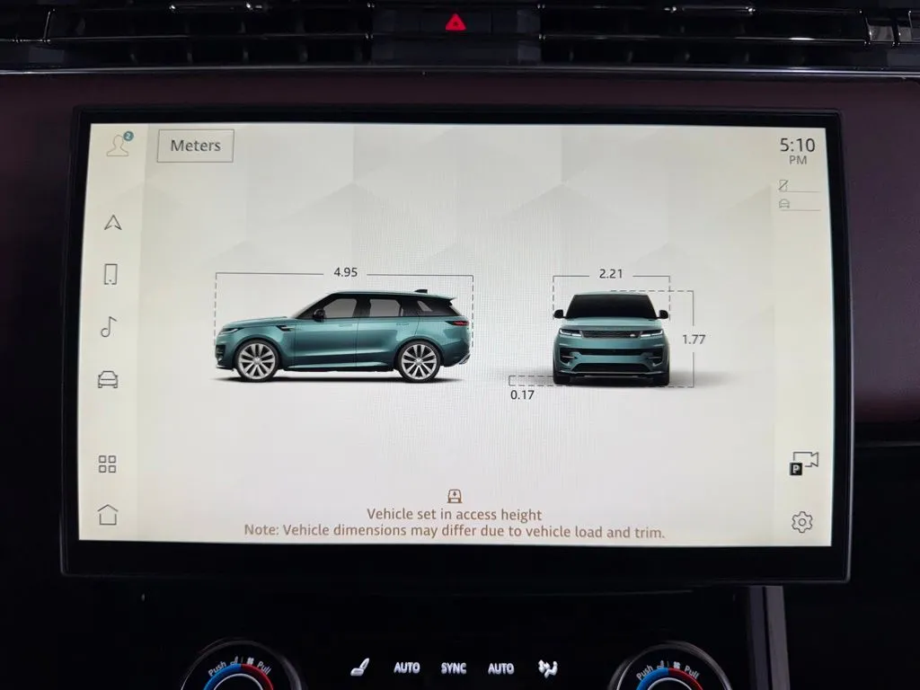 2023 Land Rover Range Rover Sport SE Dynamic - Photo 37