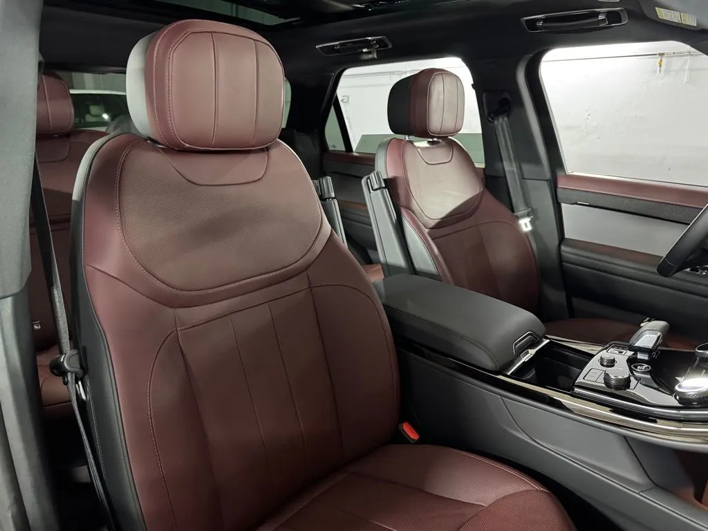 2023 Land Rover Range Rover Sport SE Dynamic - Photo 57