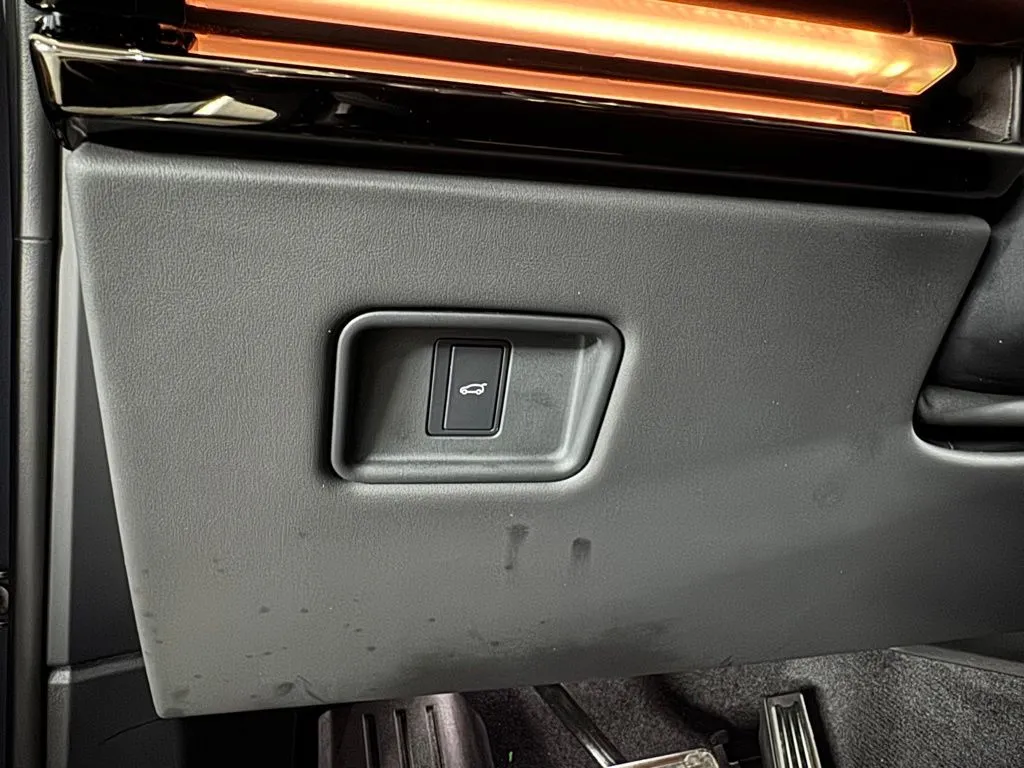 2023 Land Rover Range Rover Sport SE Dynamic - Photo 29