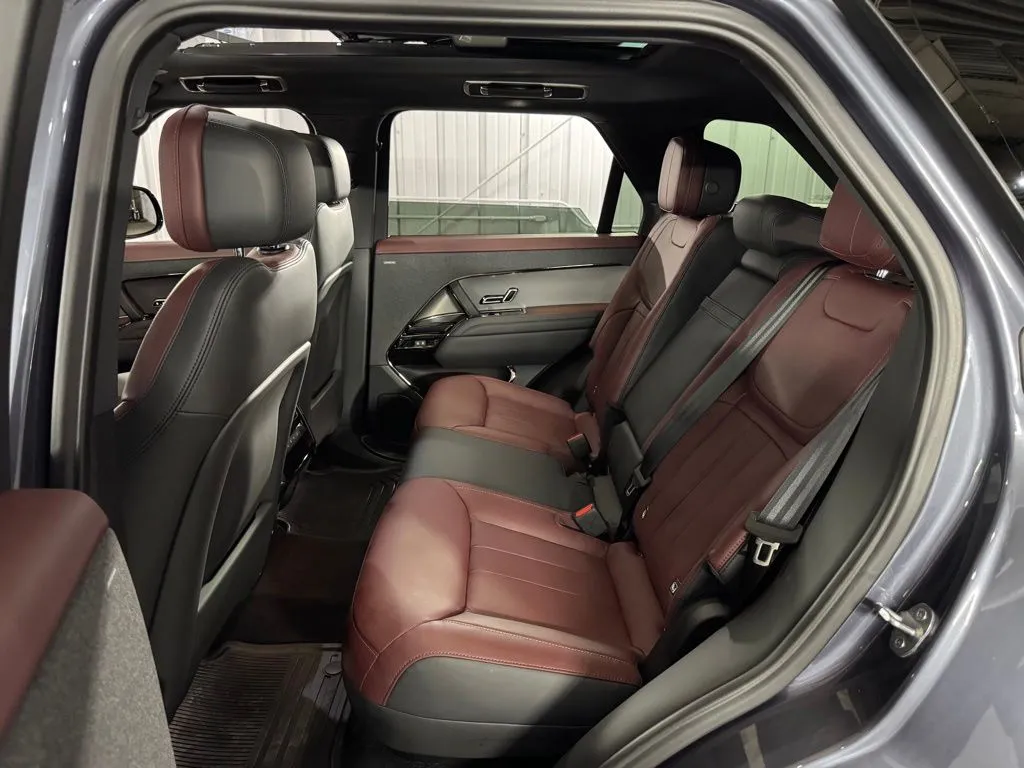 2023 Land Rover Range Rover Sport SE Dynamic - Photo 47