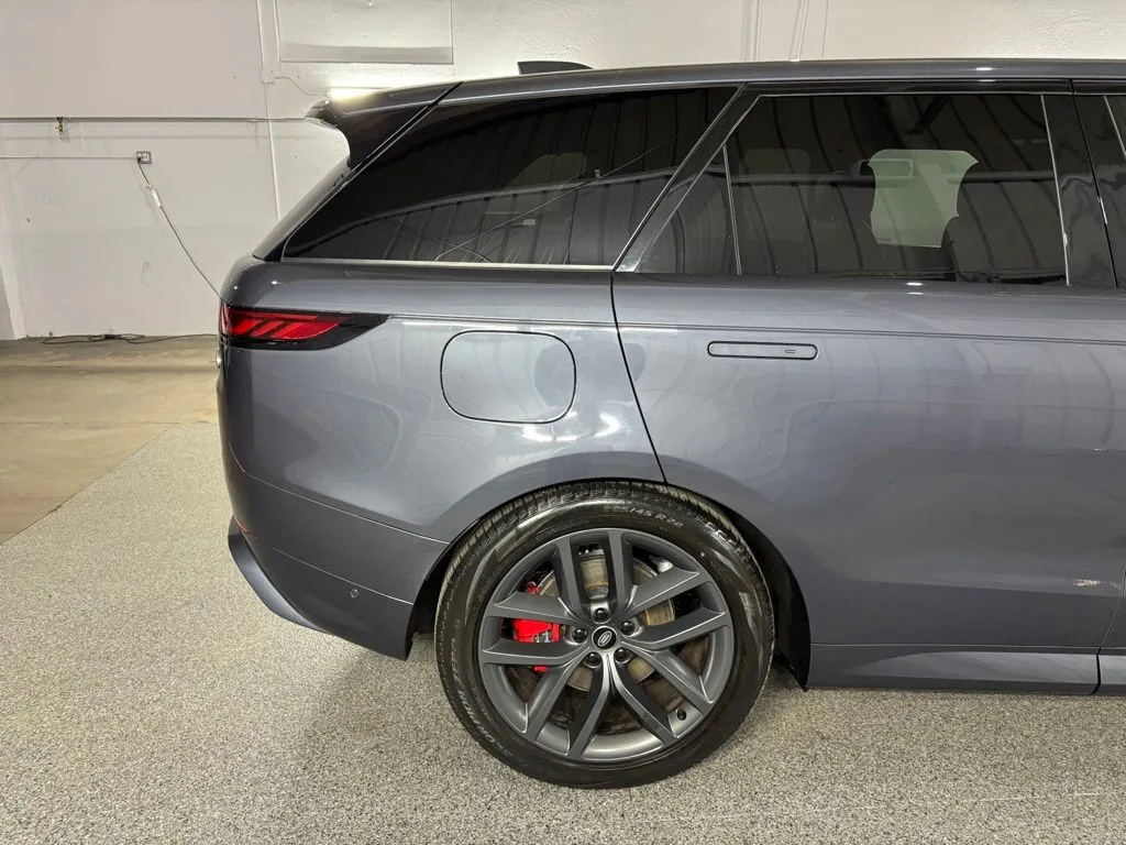 2023 Land Rover Range Rover Sport SE Dynamic - Photo 6