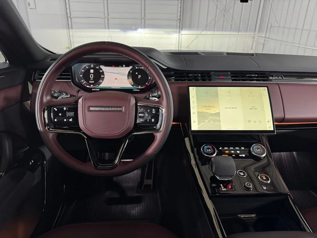 2023 Land Rover Range Rover Sport SE Dynamic - Photo 25