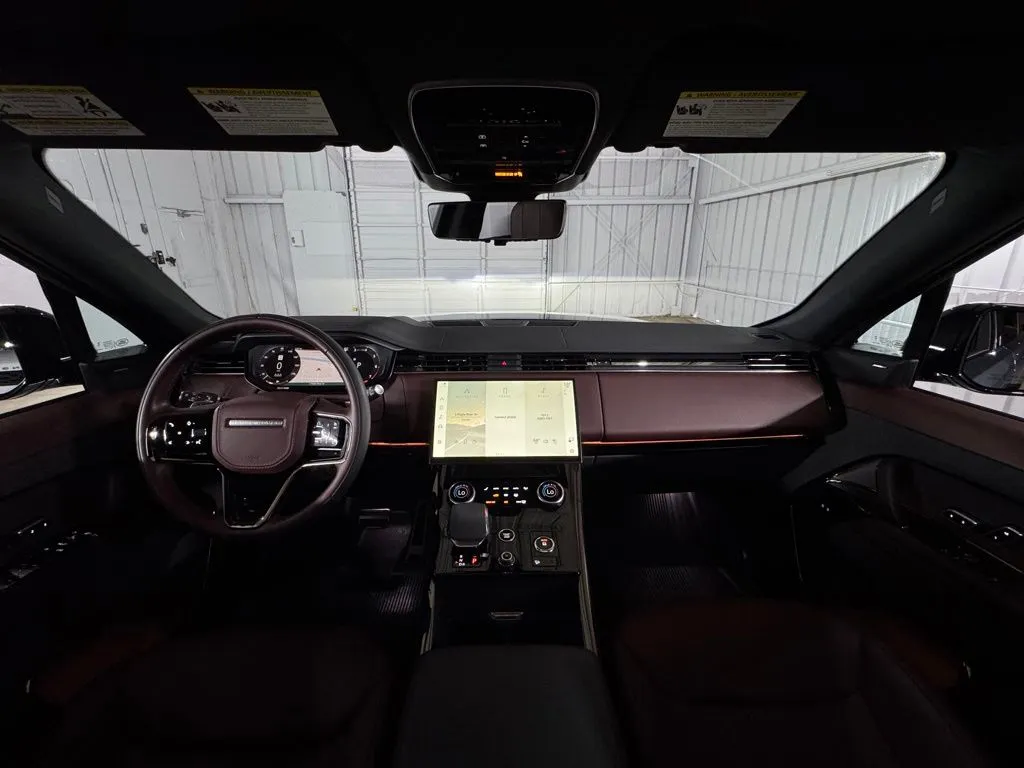 2023 Land Rover Range Rover Sport SE Dynamic - Photo 21
