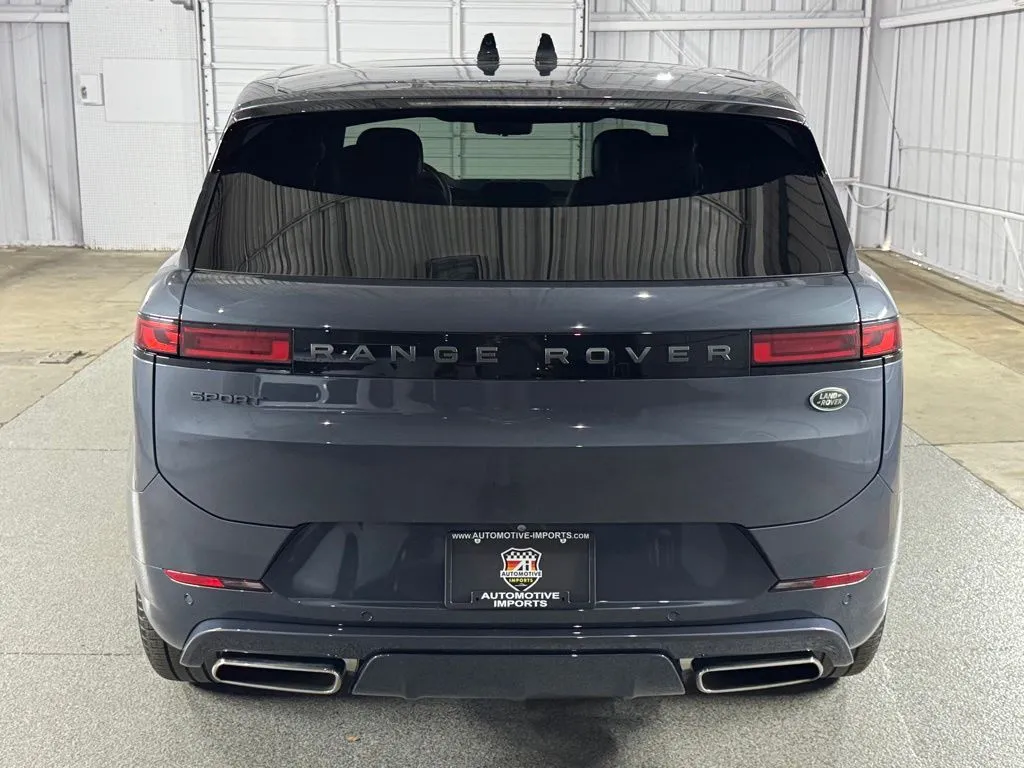 2023 Land Rover Range Rover Sport SE Dynamic - Photo 14
