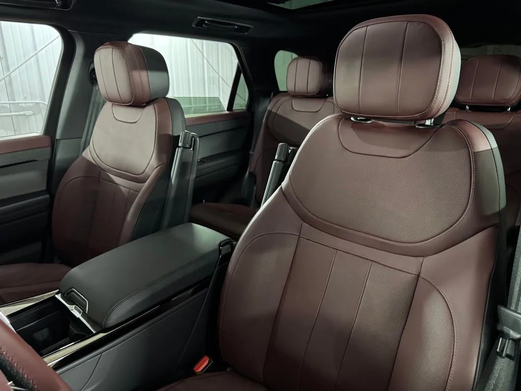2023 Land Rover Range Rover Sport SE Dynamic - Photo 49