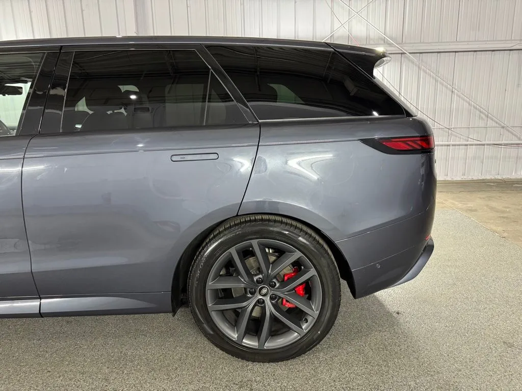 2023 Land Rover Range Rover Sport SE Dynamic - Photo 12