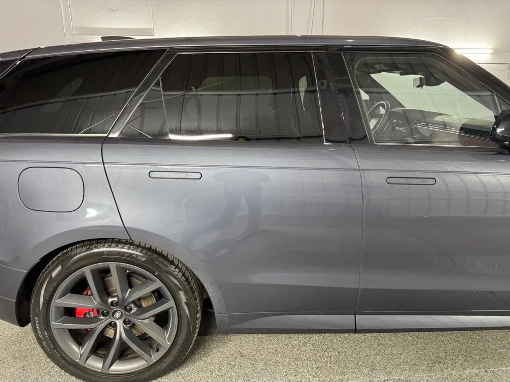 2023 Land Rover Range Rover Sport SE Dynamic - Photo 7