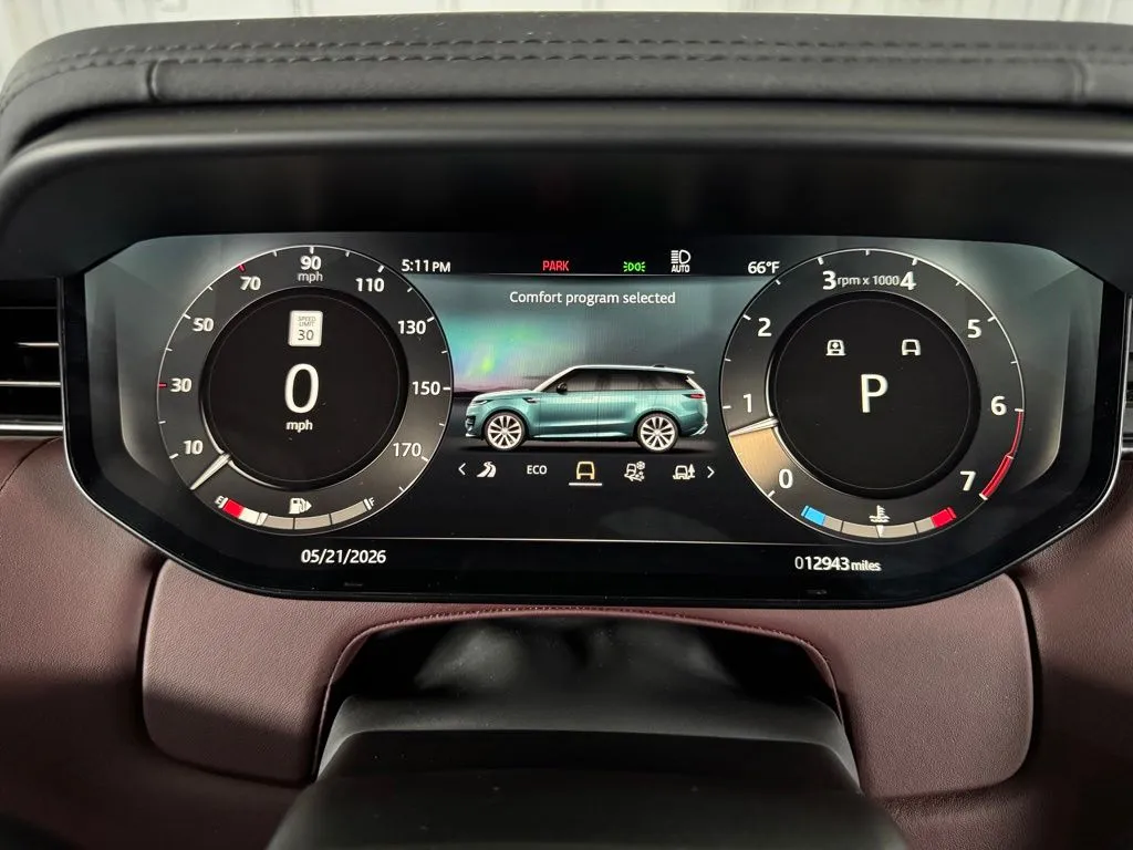 2023 Land Rover Range Rover Sport SE Dynamic - Photo 42