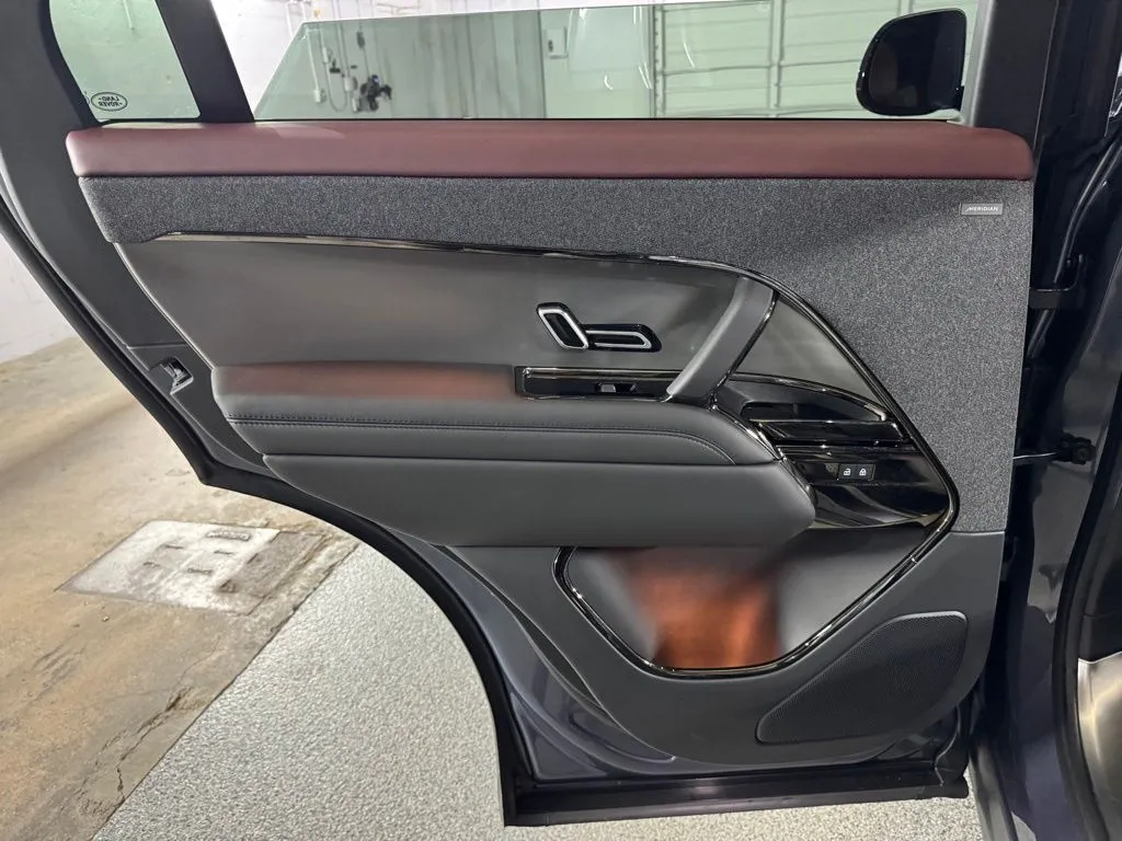 2023 Land Rover Range Rover Sport SE Dynamic - Photo 48