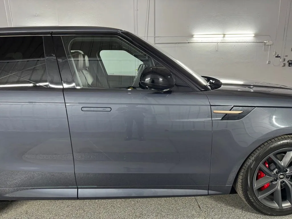 2023 Land Rover Range Rover Sport SE Dynamic - Photo 8