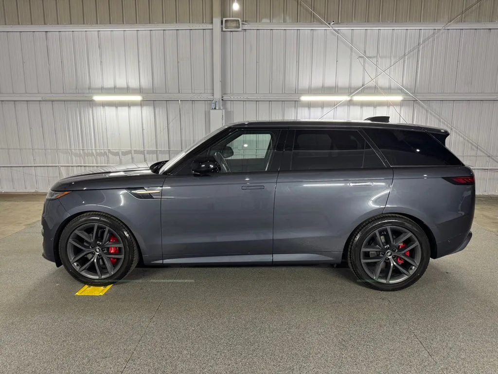 2023 Land Rover Range Rover Sport SE Dynamic - Photo 18