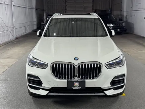 Photos of 2022 BMW X5 xDrive40i for sale in Denver, CO at Automotive Imports Sales & Service