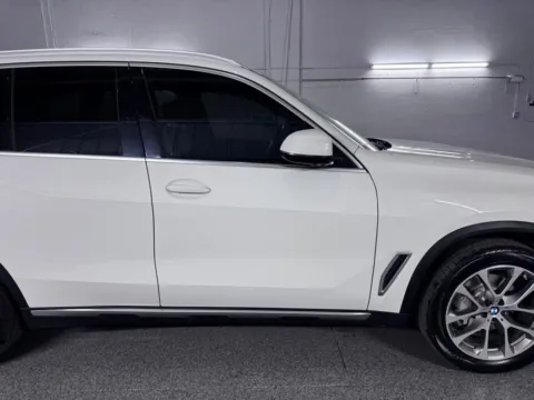 More photos of 2022 BMW X5 xDrive40i at Automotive Imports Sales & Service, CO