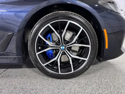 More photos of 2023 BMW 5 Series 530i xDrive at Automotive Imports Sales & Service, CO