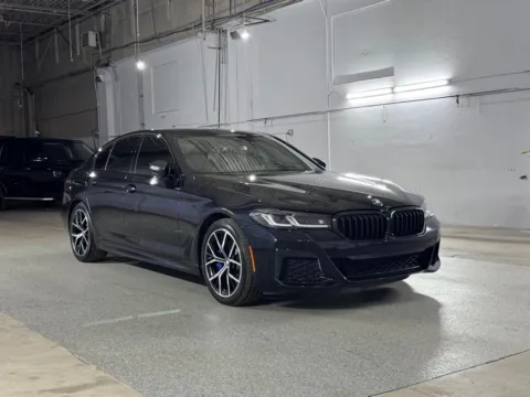 More photos of 2023 BMW 5 Series 530i xDrive at Automotive Imports Sales & Service, CO