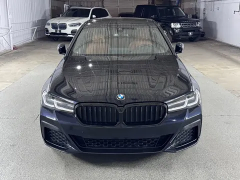 Photos of 2023 BMW 5 Series 530i xDrive for sale in Denver, CO at Automotive Imports Sales & Service
