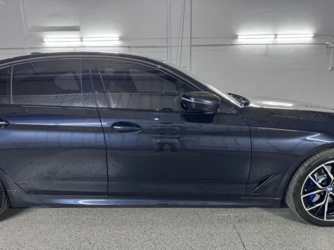 More photos of 2023 BMW 5 Series 530i xDrive at Automotive Imports Sales & Service, CO