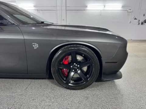 More photos of 2019 Dodge Challenger SRT Hellcat at Automotive Imports Sales & Service, CO