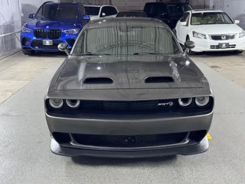 Photos of 2019 Dodge Challenger SRT Hellcat for sale in Denver, CO at Automotive Imports Sales & Service