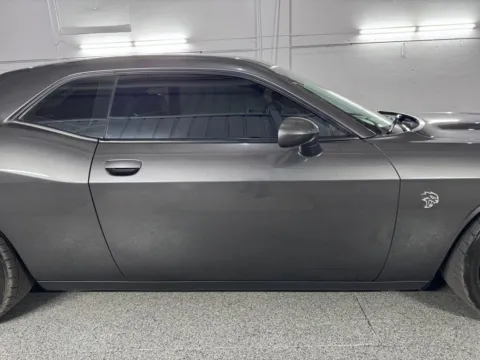 More photos of 2019 Dodge Challenger SRT Hellcat at Automotive Imports Sales & Service, CO