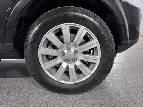 More photos of 2016 Land Rover LR4 at Automotive Imports Sales & Service, CO