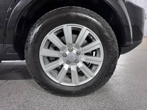 More photos of 2016 Land Rover LR4 at Automotive Imports Sales & Service, CO
