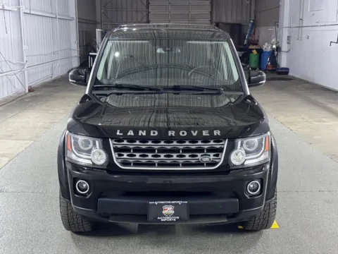 Photos of 2016 Land Rover LR4 for sale in Denver, CO at Automotive Imports Sales & Service