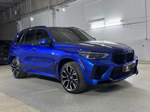 More photos of 2022 BMW X5 M at Automotive Imports Sales & Service, CO