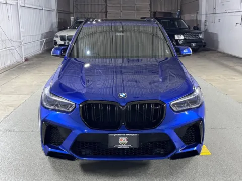 Photos of 2022 BMW X5 M for sale in Denver, CO at Automotive Imports Sales & Service
