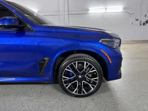 More photos of 2022 BMW X5 M at Automotive Imports Sales & Service, CO