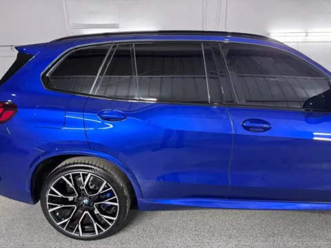More photos of 2022 BMW X5 M at Automotive Imports Sales & Service, CO