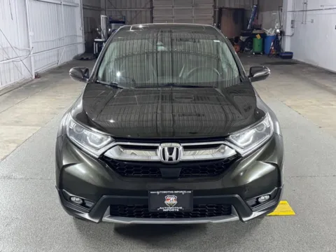 Photos of 2017 Honda CR-V EX-L for sale in Denver, CO at Automotive Imports Sales & Service