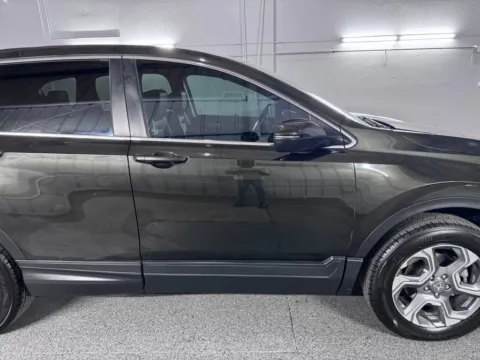 More photos of 2017 Honda CR-V EX-L at Automotive Imports Sales & Service, CO