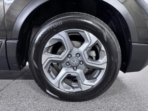 More photos of 2017 Honda CR-V EX-L at Automotive Imports Sales & Service, CO