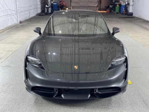 Another view of 2020 Porsche Taycan Turbo S for sale in Denver, CO at Automotive Imports Sales & Service