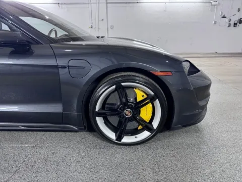 More photos of 2020 Porsche Taycan Turbo S at Automotive Imports Sales & Service, CO