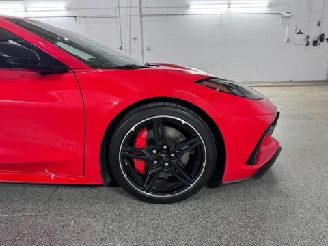 More photos of 2022 Chevrolet Corvette 2LT at Automotive Imports Sales & Service, CO